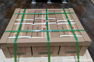 南阳姜营空运酒水【机场货运当天